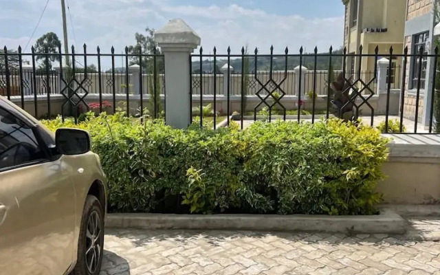 Lux Suites The comfort Place Naivasha