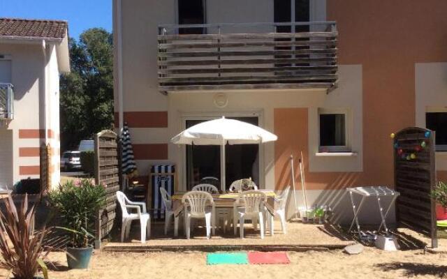 Résidence domaine des sables ROUTE 66