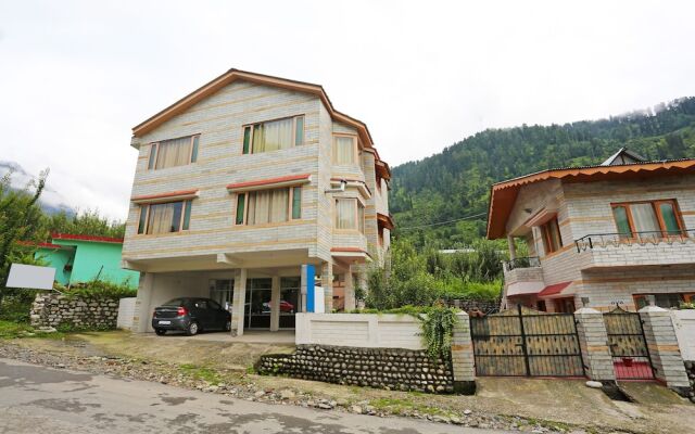 OYO 7138 Acharya Cottage