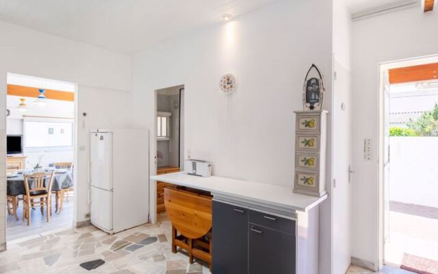 House Mésanges Saint Palais sur mer