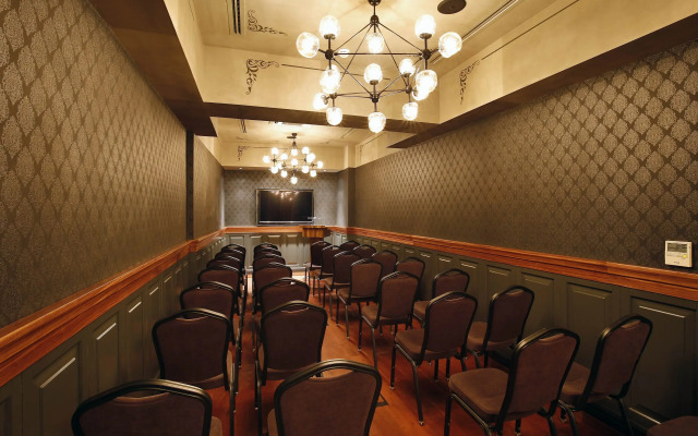 Sanat Hotel Pera Boutique