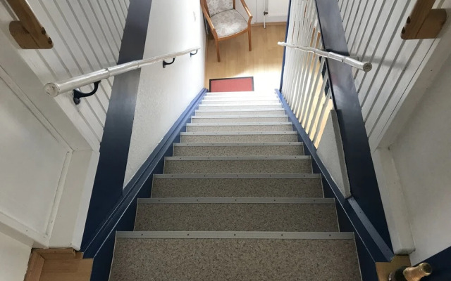 Ferienwohnung Kibitz