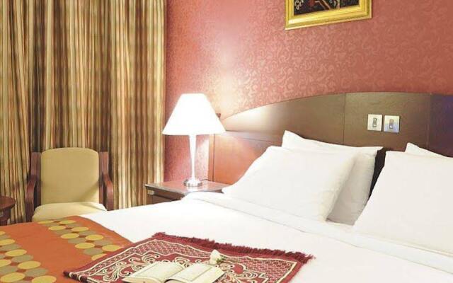 Al Muna Kareem Radisson Blu