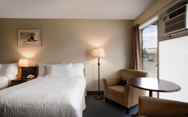 Thriftlodge by Wyndham Regina North