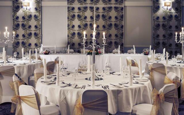 Mercure Inverness Hotel