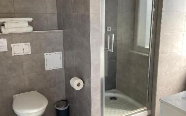 La Résidence de l'Orangerie