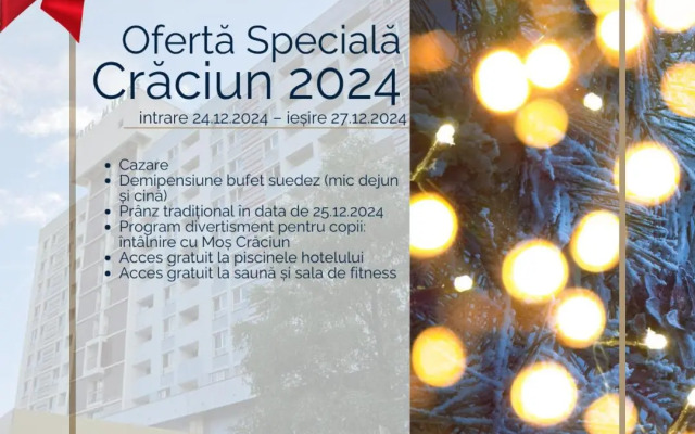 Hotel Mures
