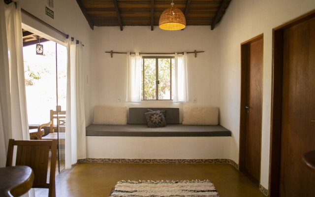 Casa Chapada Dos Veadeiros