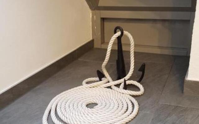 Apartments Harmsstraße 13