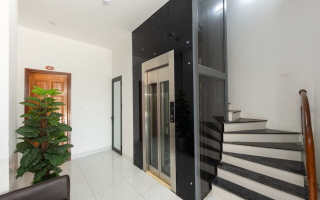 OYO 1238 Bao Son Hotel