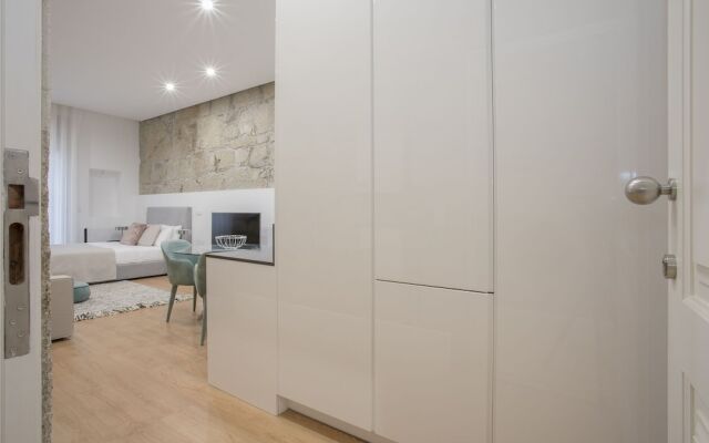 Liiiving - Downtown Luxury Apartment 0T