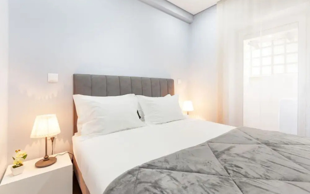 Libert Lodge Apartment - Minho s Guest