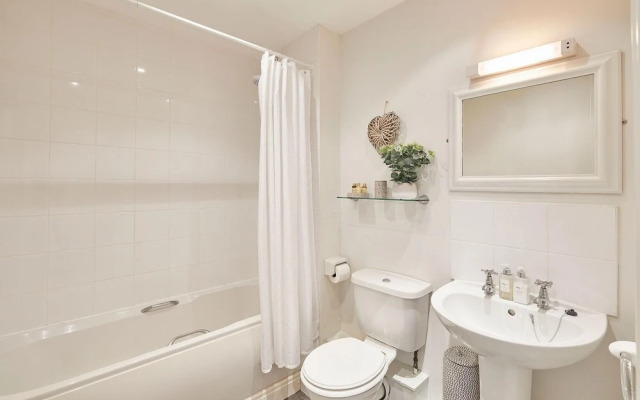Host Stay Harbour View