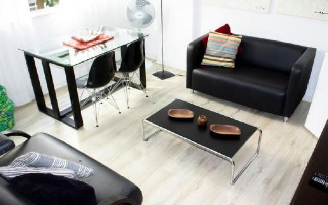 Charmoso apartamento entre Ipanema e Leblon