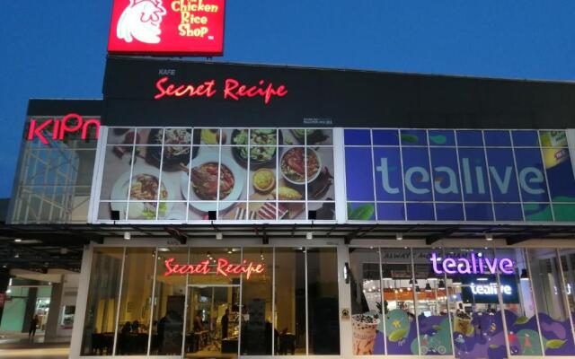 Hotel Victory Inn KLIA and KLIA 2