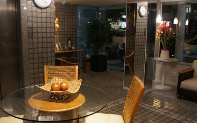 Hotel Saveiro