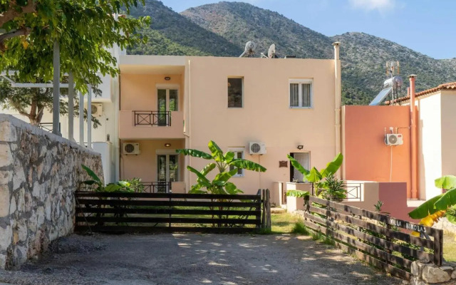 Villa Nikolas