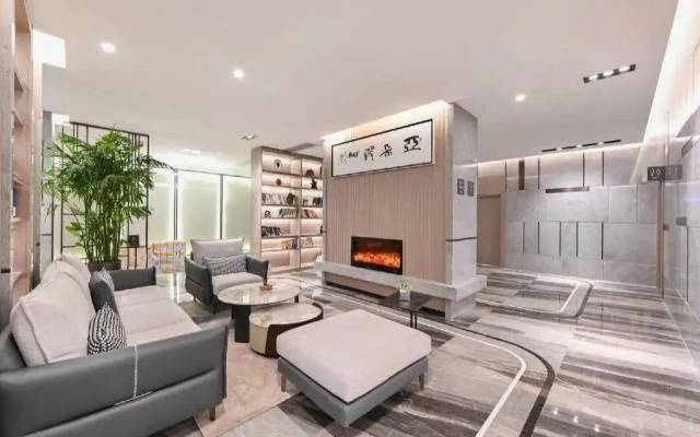 Guo'an Hotel