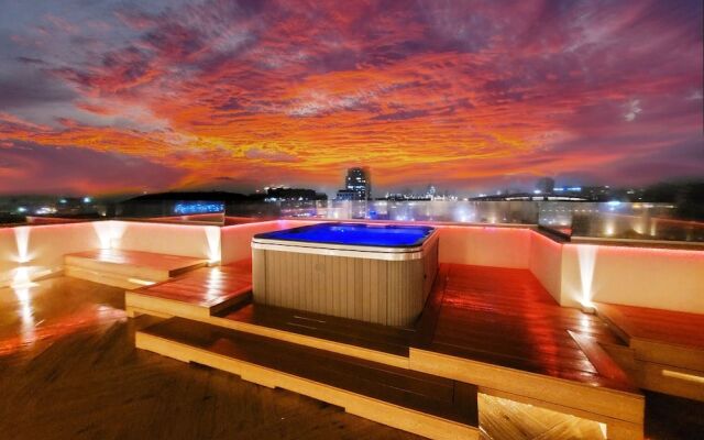 Terrace Suites Iasi
