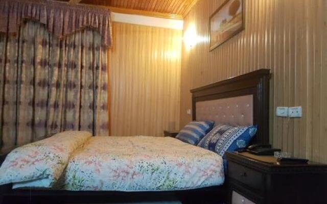 Fairyland Hotel