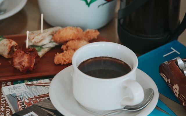 The Wina Villa Seminyak