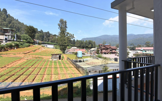 Vista Apartment Mariners Cabin