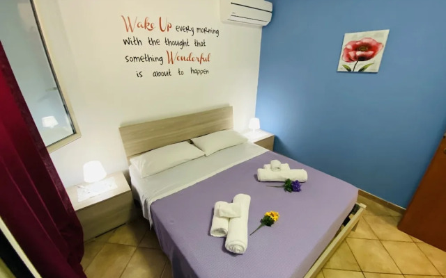 The Arab-norman Nini House