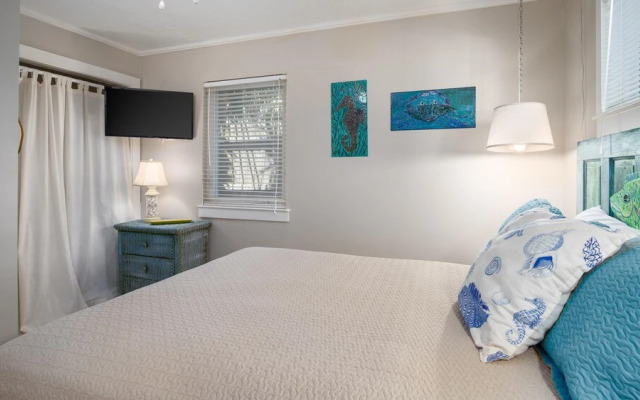 Leeward II #3 in Seagrove