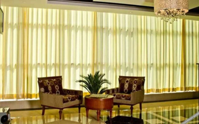 Hotel La Abode