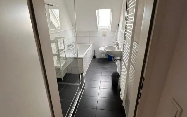 Ferienwohnung nahe Veltins Arena 3