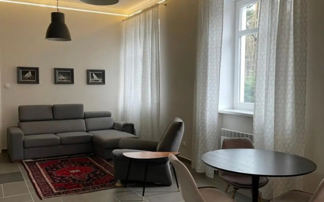 Apartament Bankowy