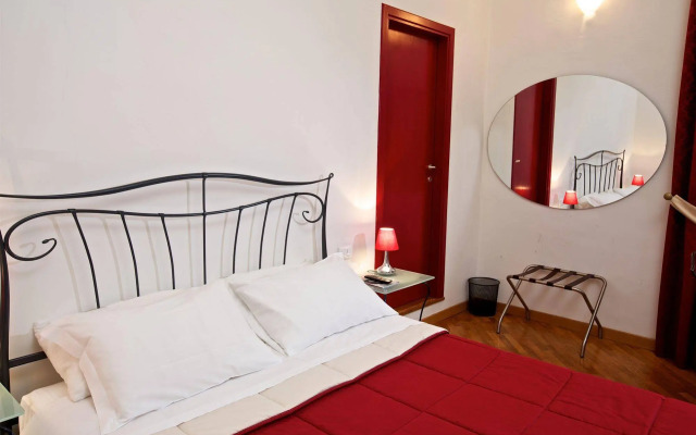 La Locandiera B&B