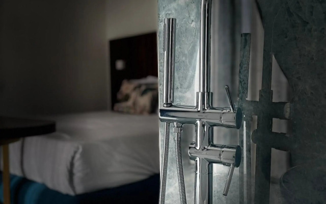 Hotel Stabia