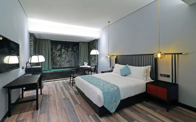 Shuxiang Wenru Hotel