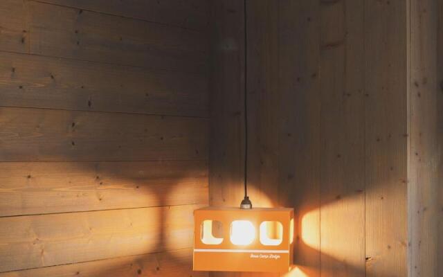 Base Camp Lodge Les 2 Alpes
