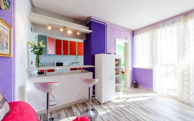 Sea View Apartments - Darijo