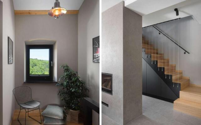 Beautiful Villa Flor