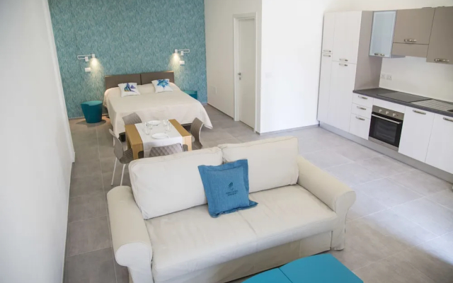 Rivabella Suite Apartments