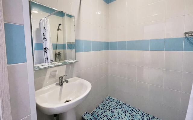 Admiral Guest House