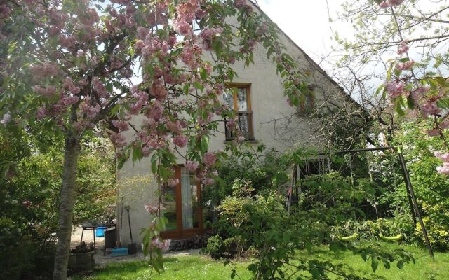 Maison de campagne proche Disney et Paris