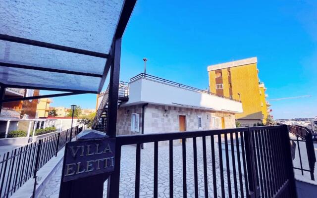 Villa Eletti