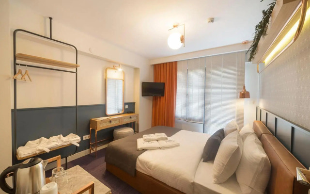 Viva La Vita Butik Otel