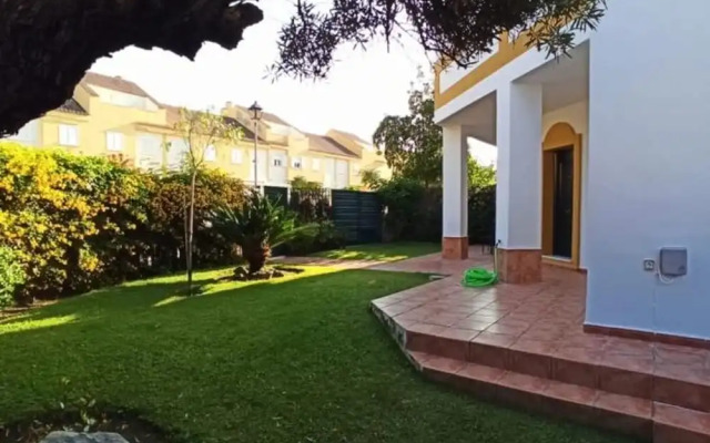 Villa Mar De Las Redes 25903