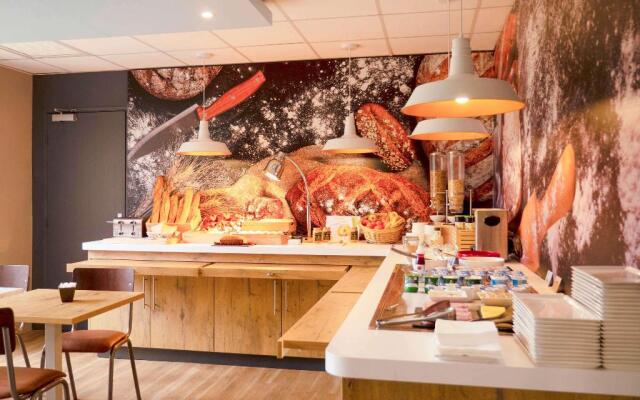 ibis Carcassonne Centre la Cité