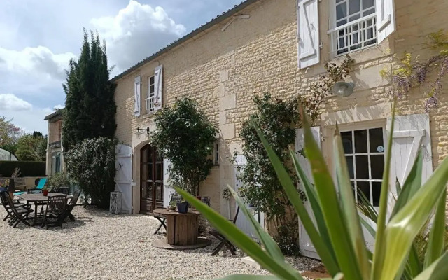 Le Puits Sainte Claire