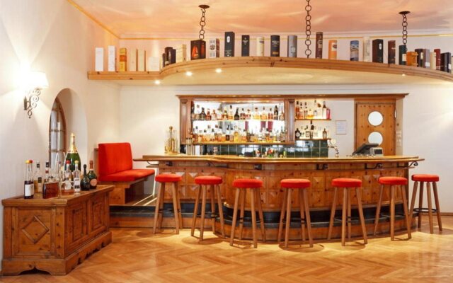 Edelweiss Swiss Quality Hotel