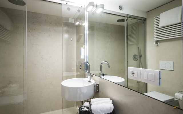MYSWEETPLACE - Ca' d'Oro Family Apartment