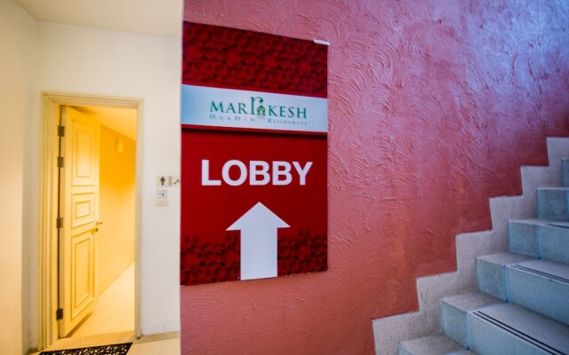 Marrakesh Huahin by Huahin-like