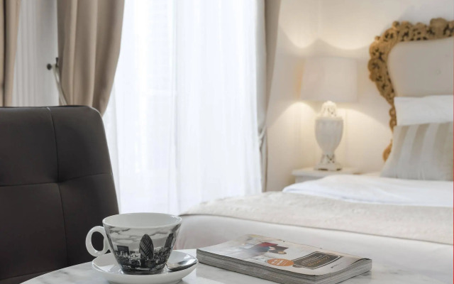 The Thonet House - A Luxury Historic Collection