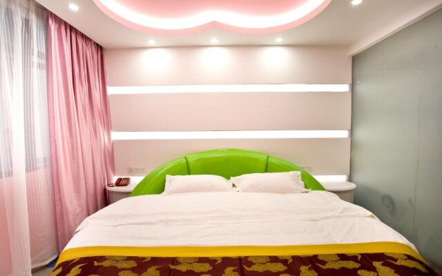 Wei Yi Theme Hotel